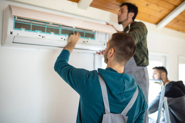 Best HVAC maintenance near me  in Glen Ellyn, IL