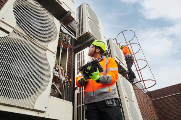 Best HVAC system installation  in Glen Ellyn, IL