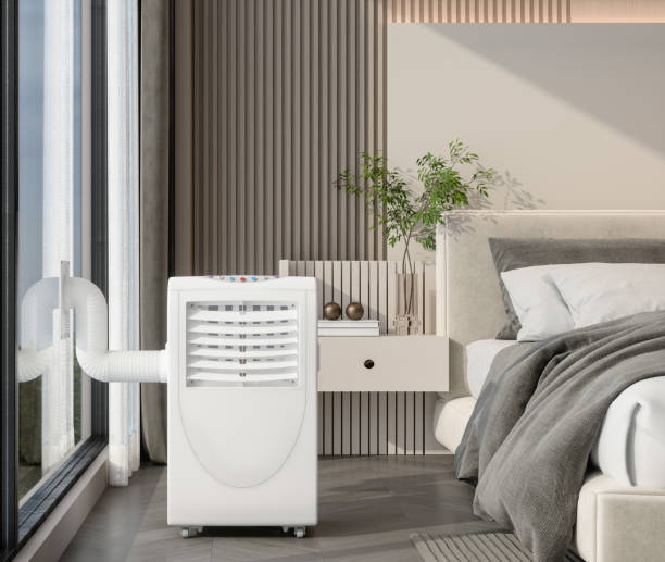 Ductless HVAC repair in Glen Ellyn, IL