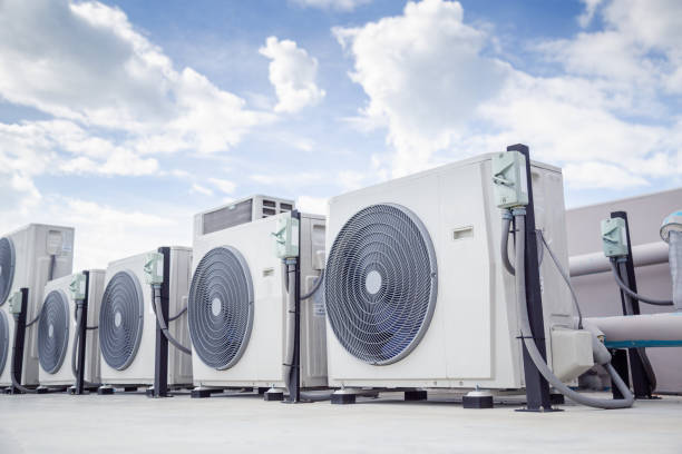 Best HVAC repair near me  in Glen Ellyn, IL